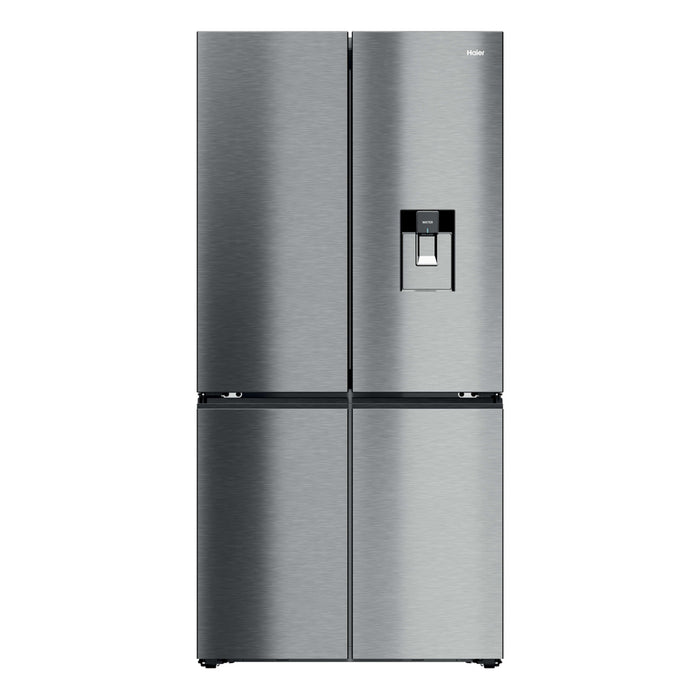 Refrigerator HAIER HCR 79 F19 EHSB