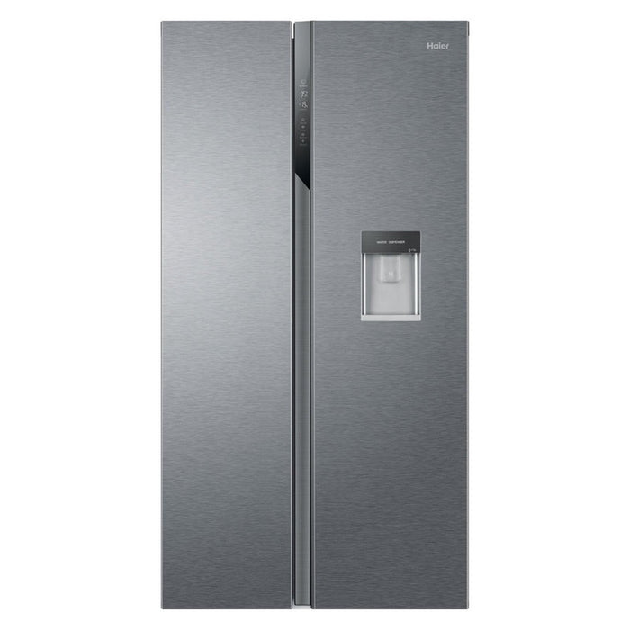 Refrigerator HAIER HSR 3918 EWPG