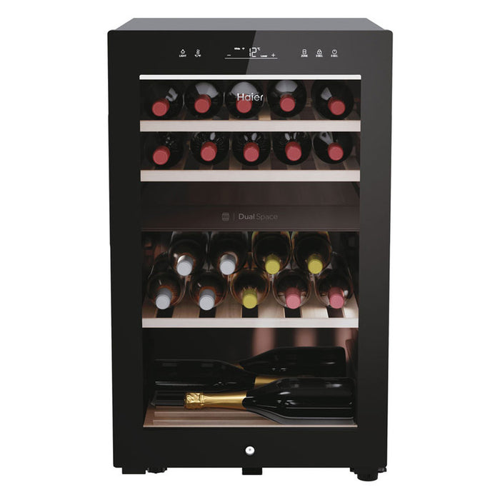 Wine cooler HAIER HWS 42 GDAU1 82.00 cm