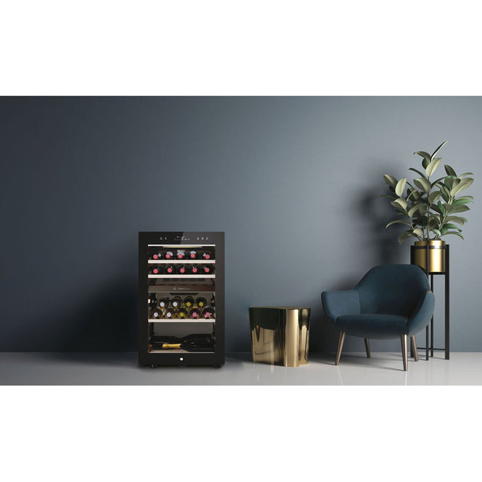 Wine cooler HAIER HWS 42 GDAU1 82.00 cm