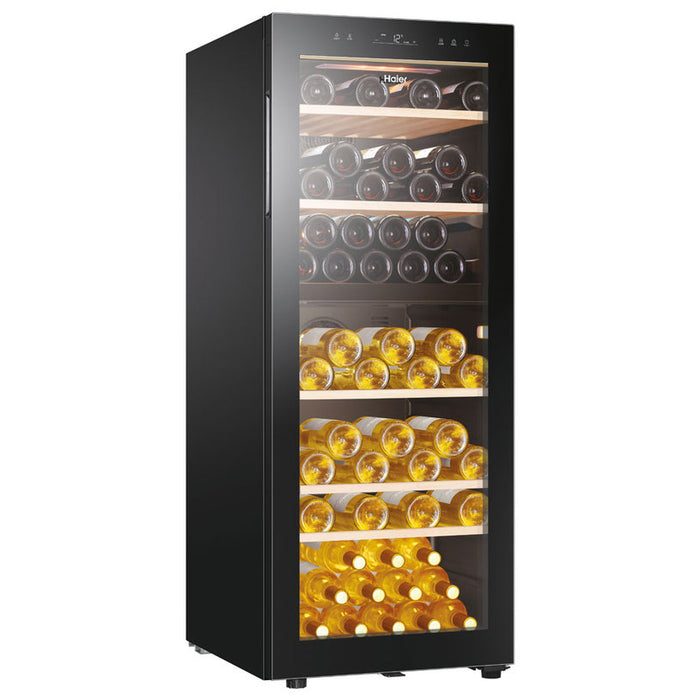 Wine cooler HAIER HWS 79 GDG 127.00 cm