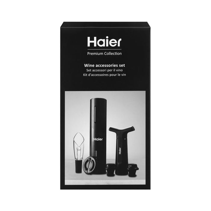 HAIER HAWUKIT 06 WINE SET