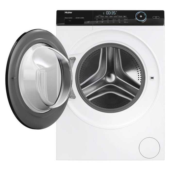 Washer - Dryer Haier HWD90B14959U1 1400 rpm 9 kg 6 Kg