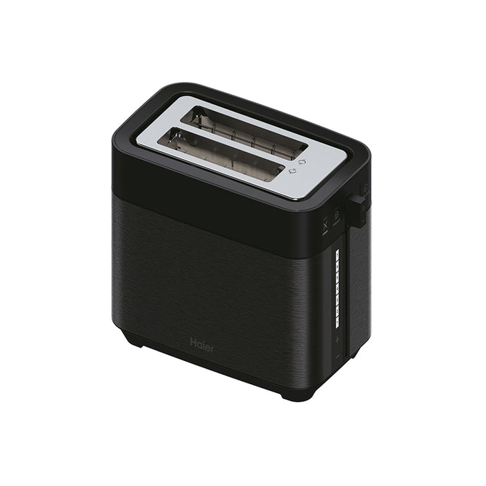 Toaster HAIER SERIES 5 HTO5A3 011 1150 W, BLACK
