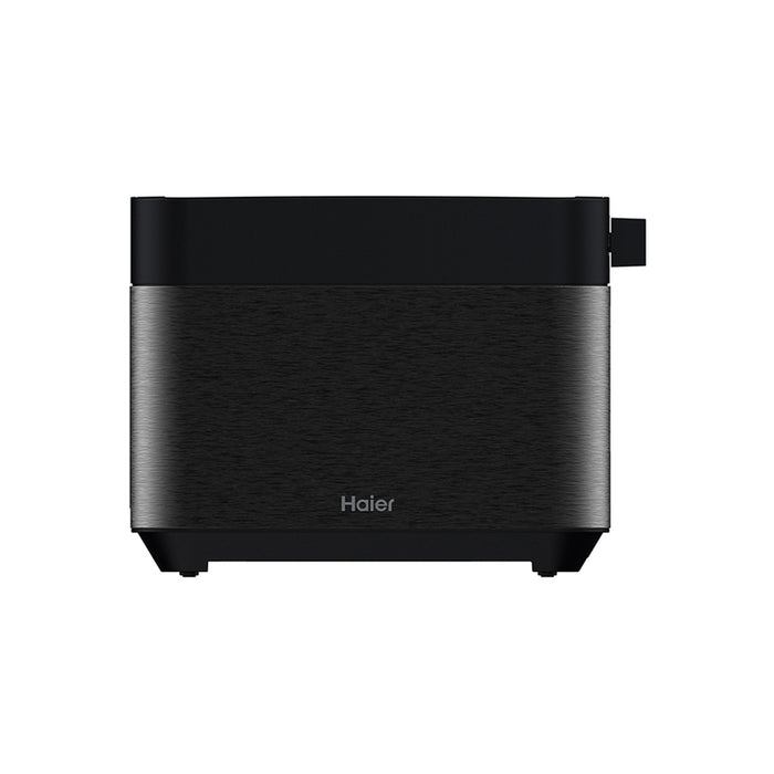 Toaster HAIER SERIES 5 HTO5A3 011 1150 W, BLACK