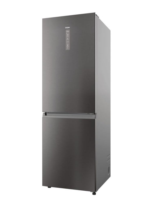 Haier Refrigerator HDPW5618DNPD (352L; dark inox)