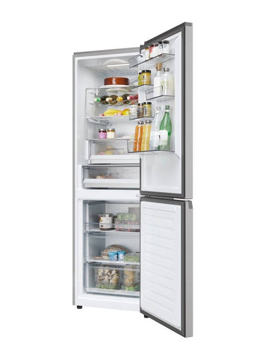 Haier Refrigerator HDPW5618DNPD (352L; dark inox)