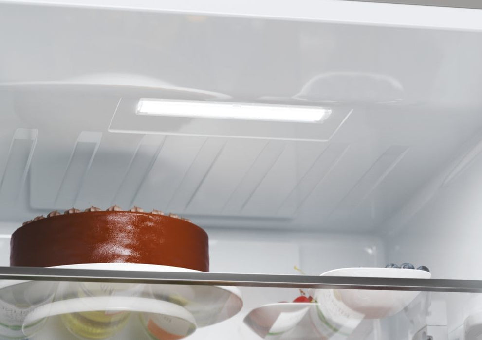 Haier Refrigerator HDPW5618DNPD (352L; dark inox)