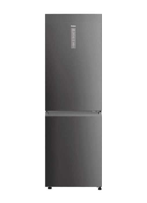Haier Refrigerator HDPW5618DNPD (352L; dark inox)