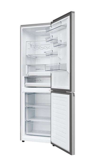 Haier Refrigerator HDPW5618DNPD (352L; dark inox)