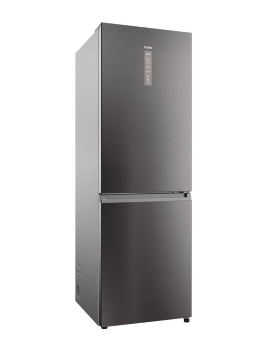 Haier Refrigerator HDPW5618DNPD (352L; dark inox)