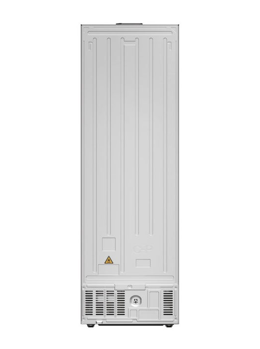 Haier Refrigerator HDPW5618DNPD (352L; dark inox)