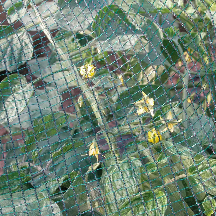 HAIL NETTING 200CM TENAX DEFENDER - Мрежи и покривала на метър<<<Мрежи и огради<<<Градина<<<Praktiker