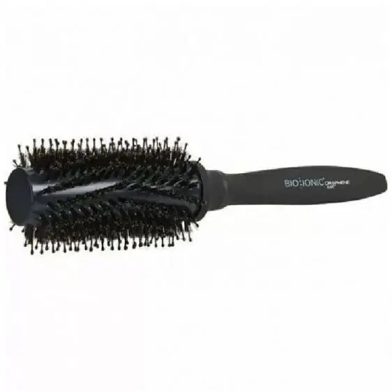 Hair brush Bio Ionic Accessory Graphene MX Boar Styling Brush Large - Четки гребени и др.<<<Грижа за тялото<<<Малки