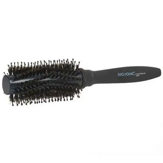 Hair brush Bio Ionic Graphene MX Boar Styling Brush M - Четки гребени и др.<<<Грижа за тялото<<<Малки