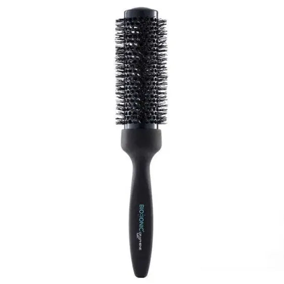 Hair brush Bio Ionic Graphene MX Thermal Styling Brush M - Четки гребени и др.<<<Грижа за тялото<<<Малки