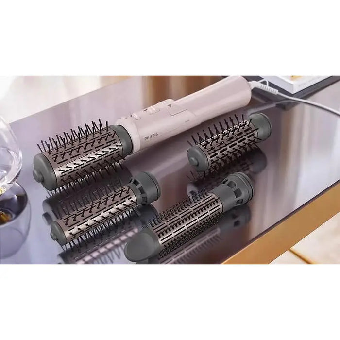 Hair brush Philips BHA735/00 - Маши за коса<<<Грижа за косата<<<Уреди за личнa грижa<<<ALSO&&&Маши за коса<<<Грижа за