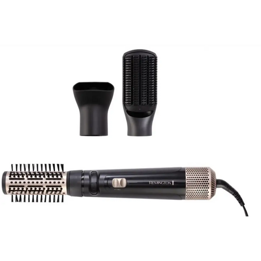 Hair brush Remington AS7580 - Маши и четки за коса<<<Лична грижа<<<Уреди за здраве и красота<<<TechMart&&&Преси за