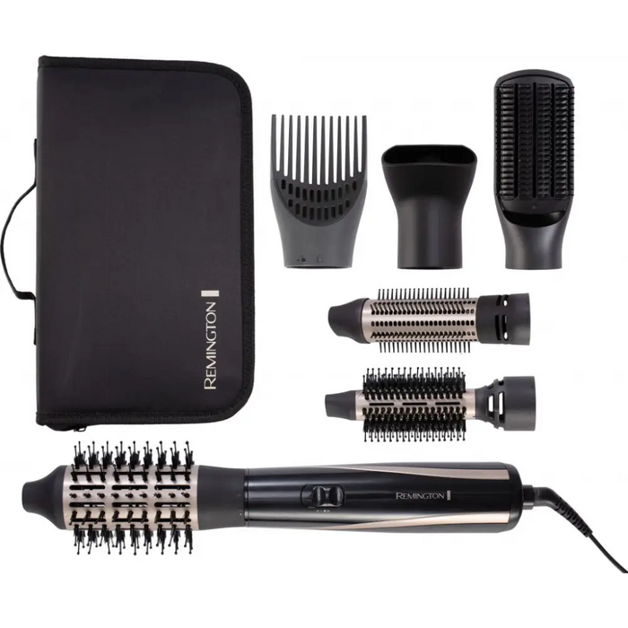 Hair brush Remington AS7700 - Маши и четки за коса<<<Лична грижа<<<Уреди за здраве и красота<<<TechMart