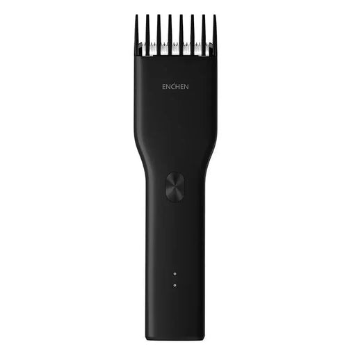 Hair clipper (3-21mm) + accessories ENCHEN BOOST-B Set (black) - Hair clippers<<<Hair appliances<<<Health