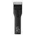 Hair clipper (3-21mm) + accessories ENCHEN BOOST-B Set (black) - Hair clippers<<<Hair appliances<<<Health