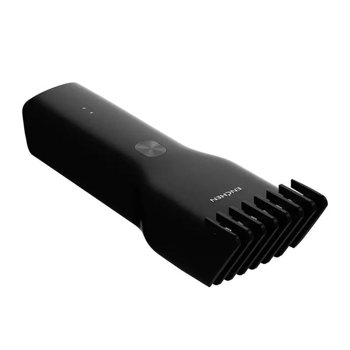 Hair clipper (3-21mm) + accessories ENCHEN BOOST-B Set (black) - Hair clippers<<<Hair appliances<<<Health