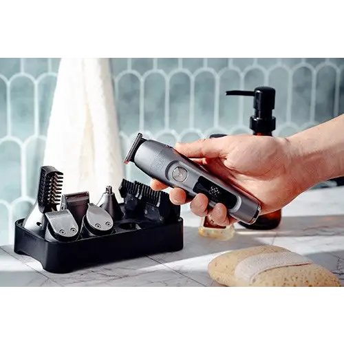 Hair clipper ADLER AD 2944 - Hair clippersAGD-STR<<<Home Appliance - ProductsAGD<<<ActionPL