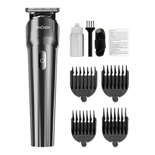 Hair clipper ENCHEN BEARDO - Shavers<<<Shavers and trimmers<<<Health and beauty<<<InnproXML