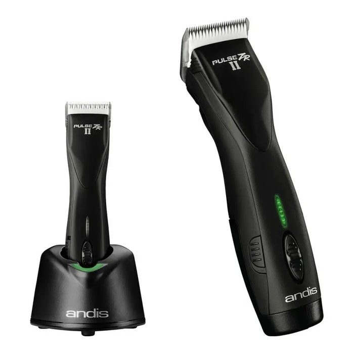 Hair clipper for pets Andis DBLC-2 Pulse ZR II Plastic - Домашни Животни<<<Дом Градина<<<BigBuy&&&Здраве и