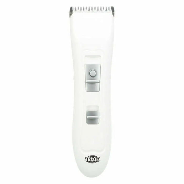 Hair clipper for pets Trixie TR1150 Stainless steel Plastic - Домашни Животни<<<Дом Градина<<<BigBuy&&&Здраве и
