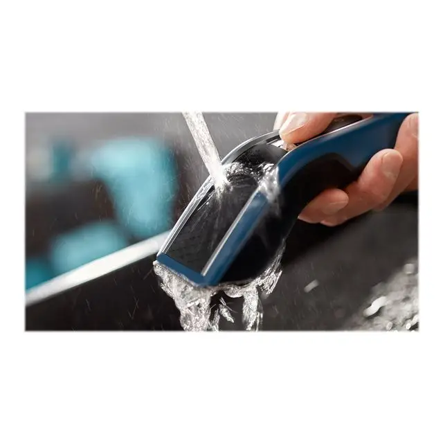 Hair clipper PHILIPS HC5612/15 - Тримери за лице и тяло / One Blade<<<Грижа за тялото<<<Уреди за личнa