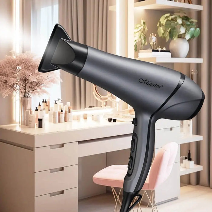 Hair dryer 2300W MAESTRO MR-215 - HairdryersAGD-SUS<<<Home Appliance - ProductsAGD<<<ActionPL
