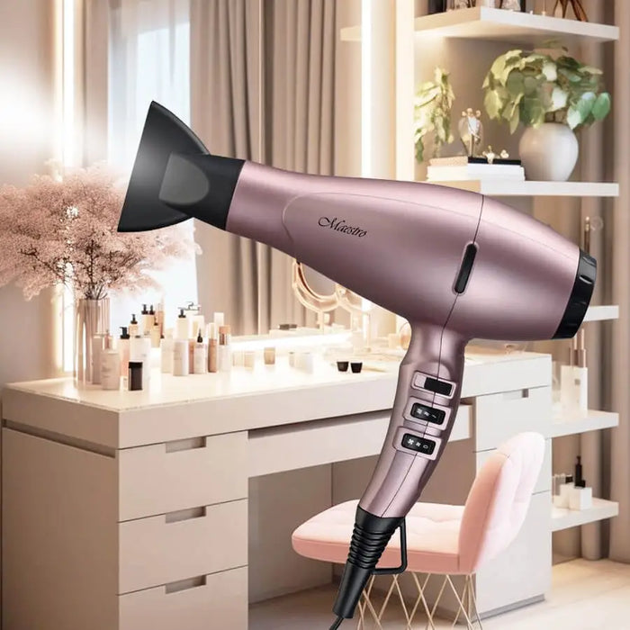 Hair dryer 2300W MAESTRO MR-224 - HairdryersAGD-SUS<<<Home Appliance - ProductsAGD<<<ActionPL