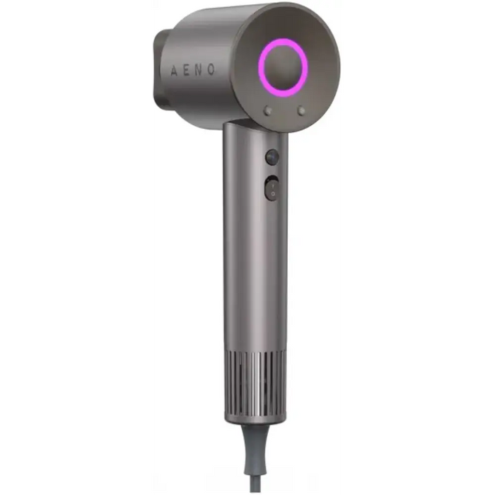 Hair dryer AENO AHD0001 - Сешоари<<<Лична грижа<<<Уреди за здраве и красота<<<TechMart&&&Сешоари<<<За тялото<<<Малки