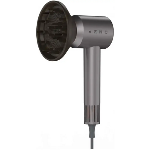 Hair dryer AENO AHD0001 - Сешоари<<<Лична грижа<<<Уреди за здраве и красота<<<TechMart&&&Сешоари<<<За тялото<<<Малки