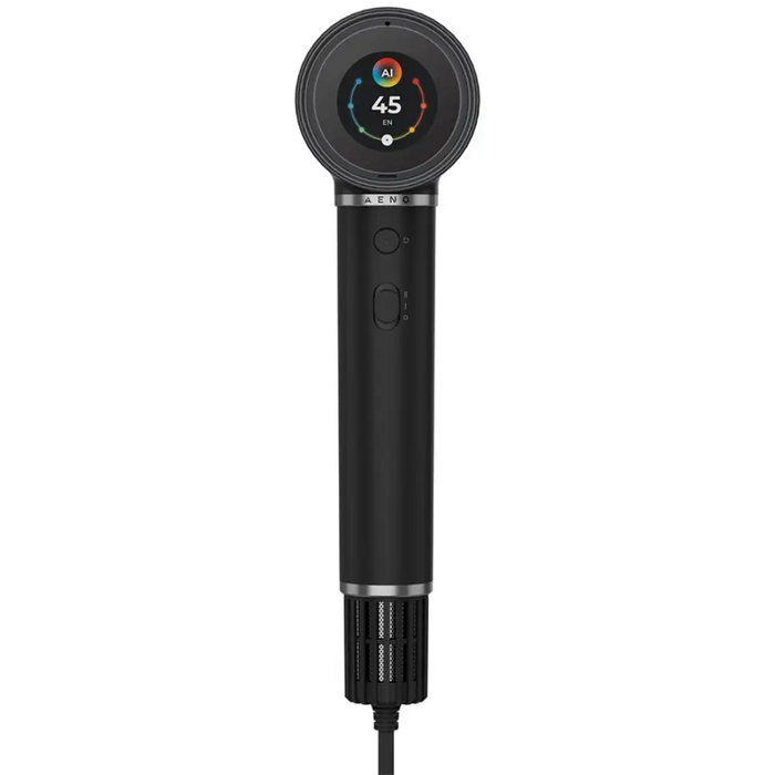 Hair dryer AENO AHD0005B - Сешоари<<<Лична грижа<<<Уреди за здраве и красота<<<TechMart