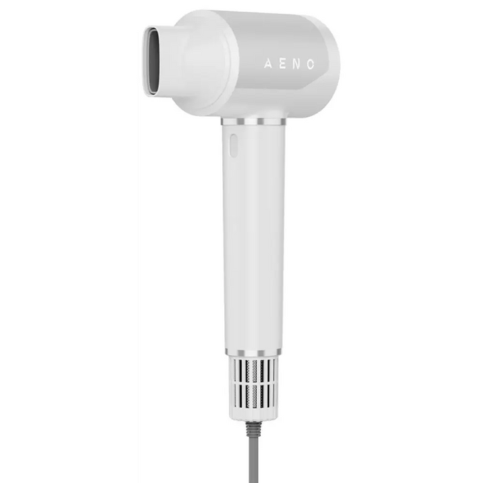 Hair dryer AENO AHD0005W - Сешоари<<<Лична грижа<<<Уреди за здраве и красота<<<TechMart&&&Сешоари<<<За тялото<<<Малки
