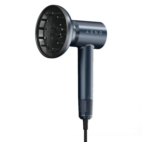 Hair dryer AENO HD3 - AHD0003 blue - Сешоари<<<Грижа за тялото<<<Малки електроуреди<<<TechnoMix&&&Сешоари<<<Лична