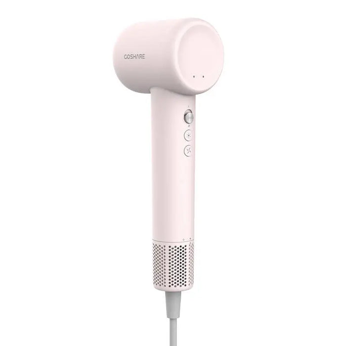 Hair Dryer Coshare HD20E SuperFlow SE (pink) - Hair dryers<<<Hair appliances<<<Health and beauty<<<InnproXML