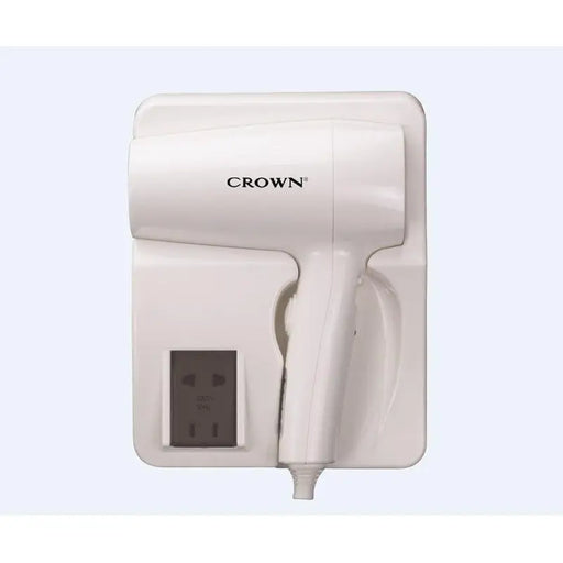 Hair dryer Crown CHD-16WS - Сешоари<<<Грижа за косата<<<Персонална грижа<<<ZoraSite