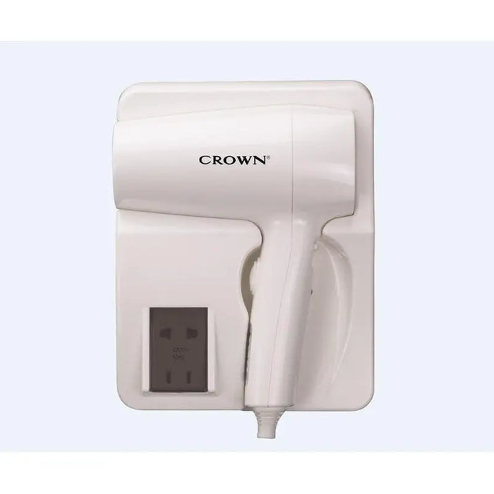 Hair dryer Crown CHD-16WS - Сешоари<<<Грижа за косата<<<Персонална грижа<<<ZoraSite