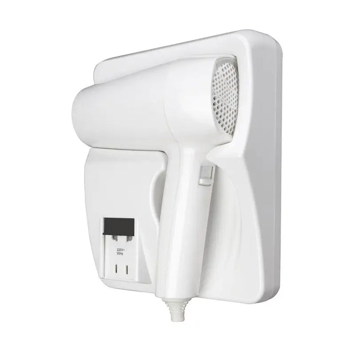 Hair dryer Crown CHD-16WS - Сешоари<<<Грижа за косата<<<Персонална грижа<<<ZoraSite