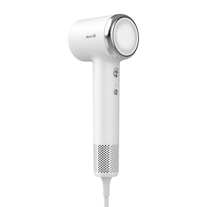 Hair Dryer Deerma DEM-CF50W (white) - Hair dryers<<<Hair appliances<<<Health and beauty<<<InnproXML