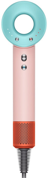 Hair dryer Dyson SUPERSONIC HD07 Ce/Pop (508245-01) - Сешоари<<<Лична грижа<<<Уреди за здраве и