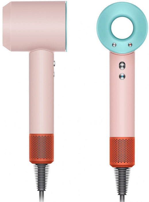 Hair dryer Dyson SUPERSONIC HD07 Ce/Pop (508245-01) - Сешоари<<<Лична грижа<<<Уреди за здраве и