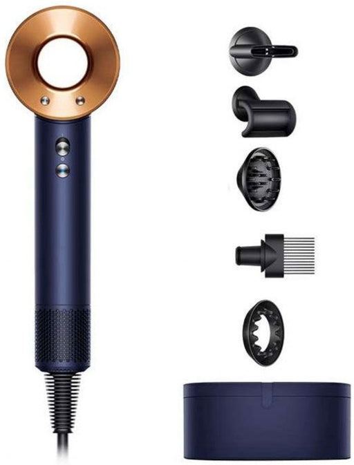 Hair dryer Dyson SUPERSONIC HD07 Direct (412525-01) - Сешоари<<<Лична грижа<<<Уреди за здраве и красота<<<TechMart