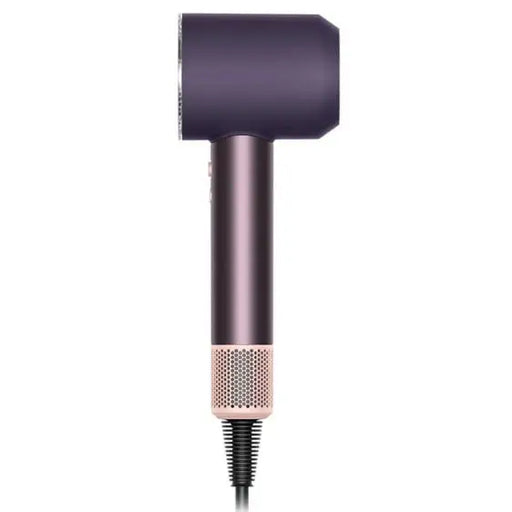 Hair dryer DYSON Supersonic Nural HD16 (Jasper/ Plum) (599003-01) - Красива коса<<<Грижа за тялото<<<Малки