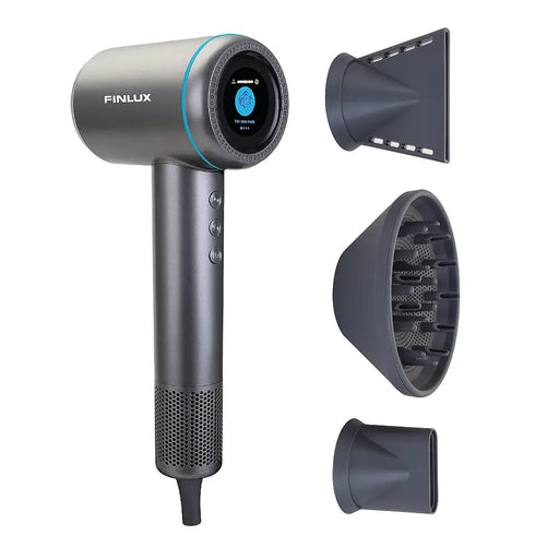 Hair dryer Finlux FHD-2550-BLDC - Сешоари<<<Грижа за косата<<<Персонална грижа<<<ZoraSite
