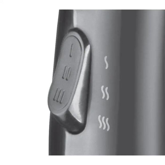 Hair dryer Finlux HDF-2215 R - Сешоари<<<Грижа за косата<<<Персонална грижа<<<ZoraSite