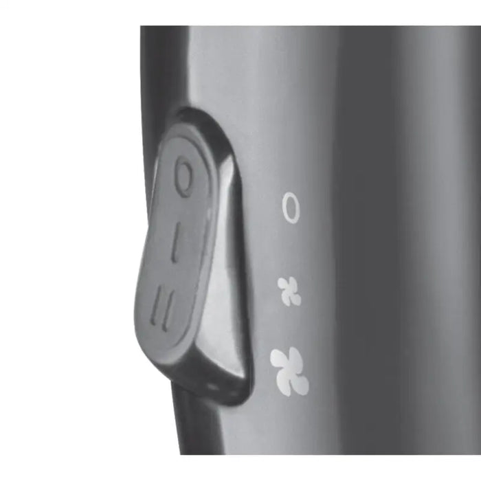 Hair dryer Finlux HDF-2215 R - Сешоари<<<Грижа за косата<<<Персонална грижа<<<ZoraSite